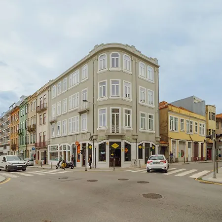 Bonfim Premium By Hosty * Oporto