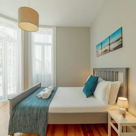 Bonfim Premium By Hosty * Oporto