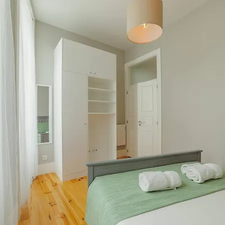 Apartamento Bonfim Premium By Hosty