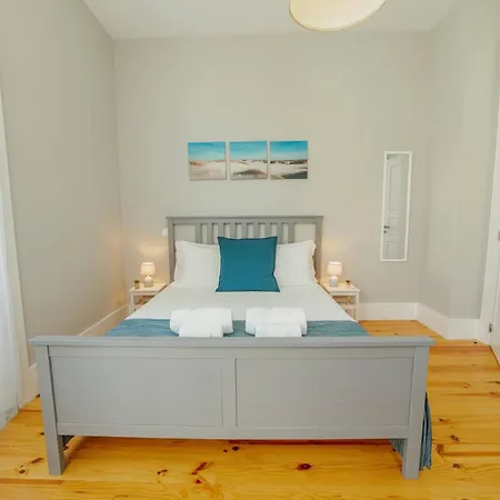 Bonfim Premium By Hosty Apartamento *