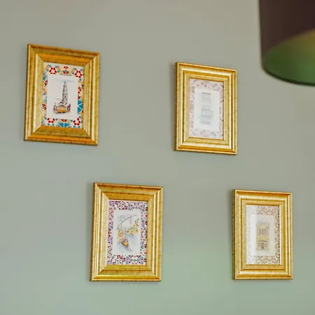 Apartamento Bonfim Premium By Hosty Oporto