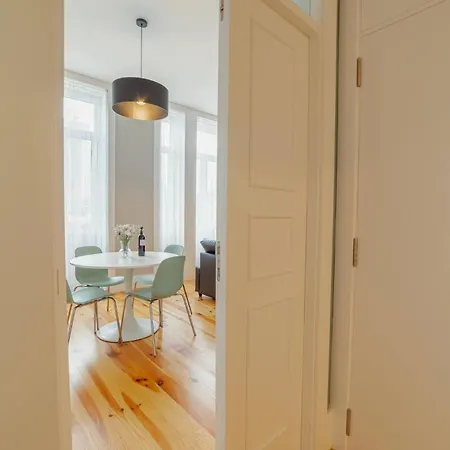 Apartamento Bonfim Premium By Hosty