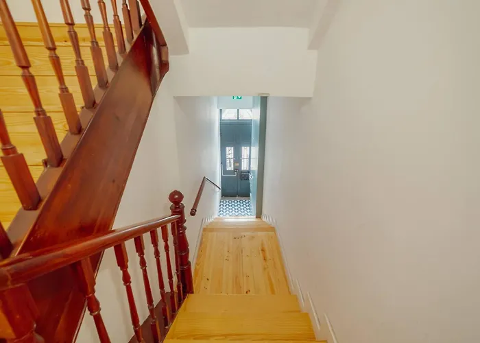 Bonfim Premium By Hosty *