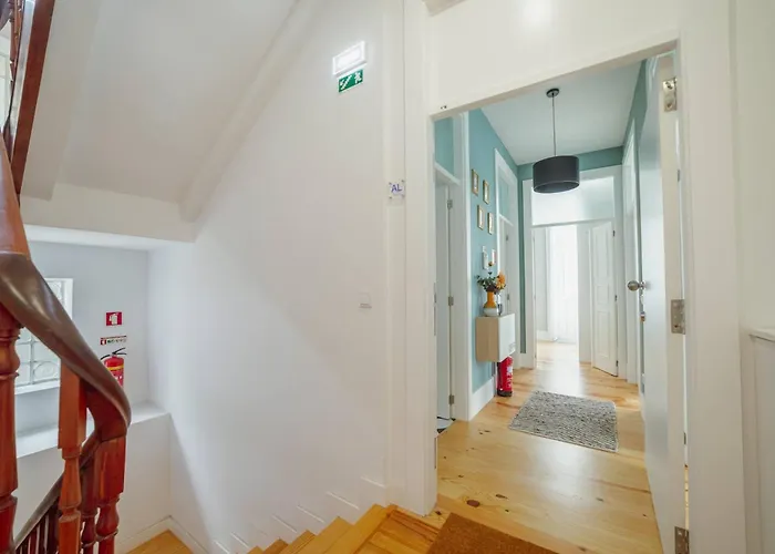 Bonfim Premium By Hosty Porto