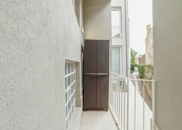 Daire Bonfim Premium By Hosty Porto