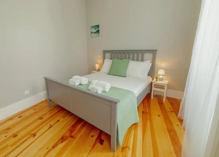 Bonfim Premium By Hosty Daire