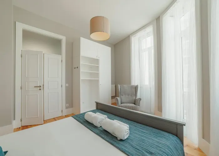 Daire Bonfim Premium By Hosty *