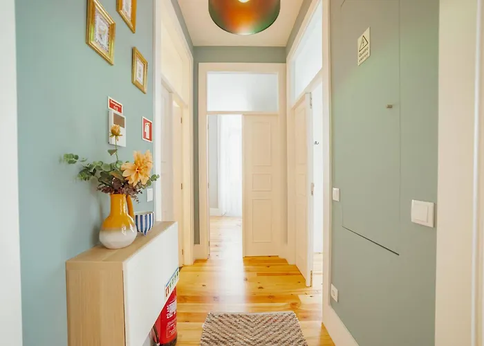 Bonfim Premium By Hosty *