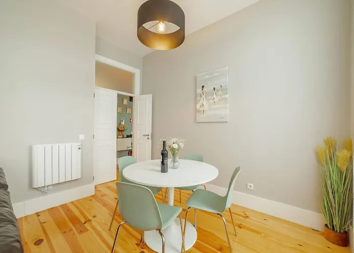 Bonfim Premium By Hosty Daire *