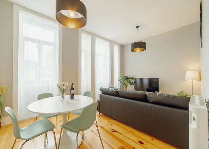 Bonfim Premium By Hosty