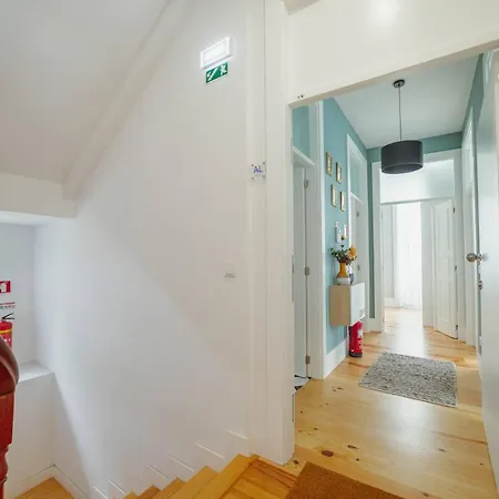 Bonfim Premium By Hosty Appartement