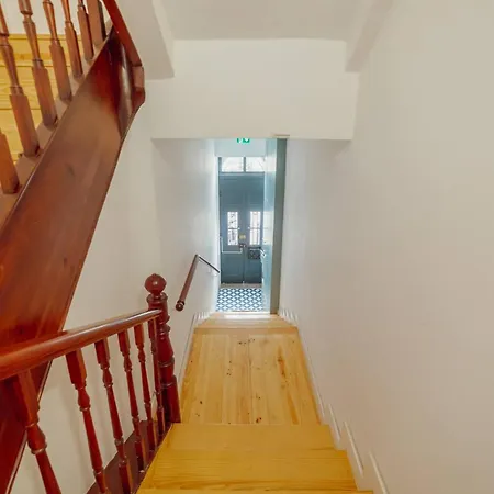 Apartment Bonfim Premium By Hosty