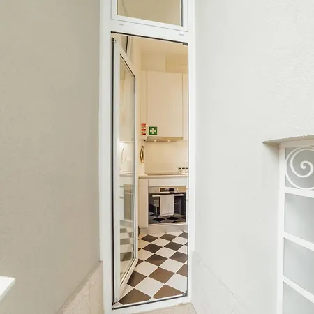 Bonfim Premium By Hosty Appartement Oporto