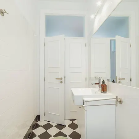 Apartment Bonfim Premium By Hosty Porto