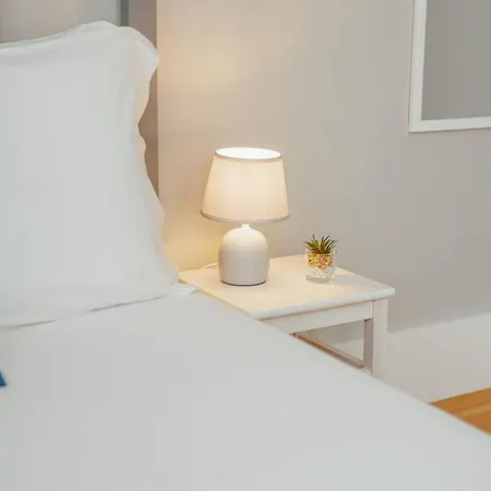 Bonfim Premium By Hosty Porto