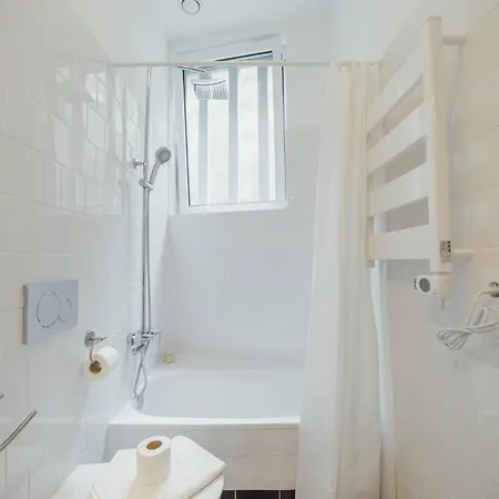 Bonfim Premium By Hosty Apartment Porto