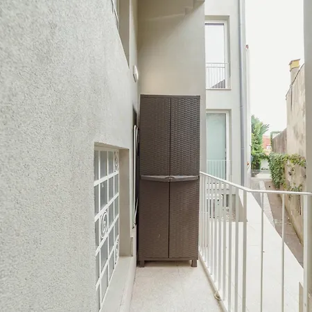 Apartamento Bonfim Premium By Hosty Oporto