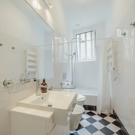 Apartment Bonfim Premium By Hosty