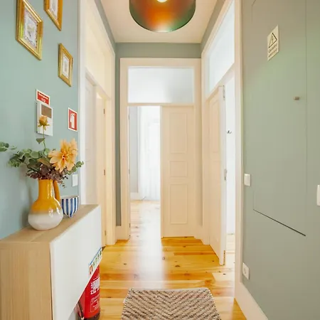 Bonfim Premium By Hosty Oporto