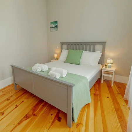 Bonfim Premium By Hosty Apartment