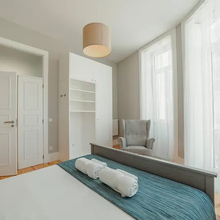 Apartment Bonfim Premium By Hosty *