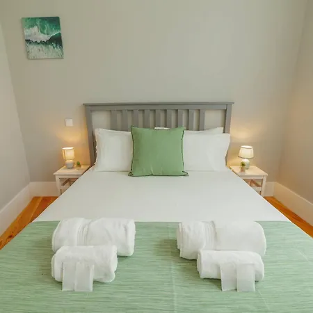 Apartment Bonfim Premium By Hosty