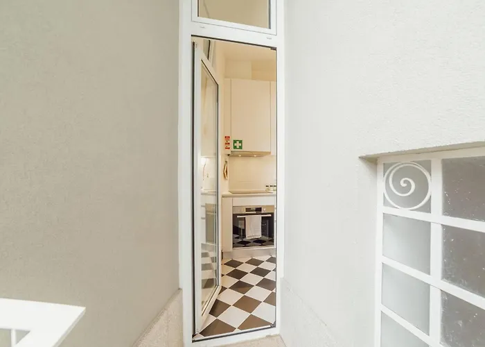 Bonfim Premium By Hosty Διαμέρισμα Πόρτο