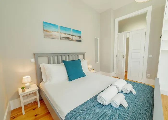 Bonfim Premium By Hosty *