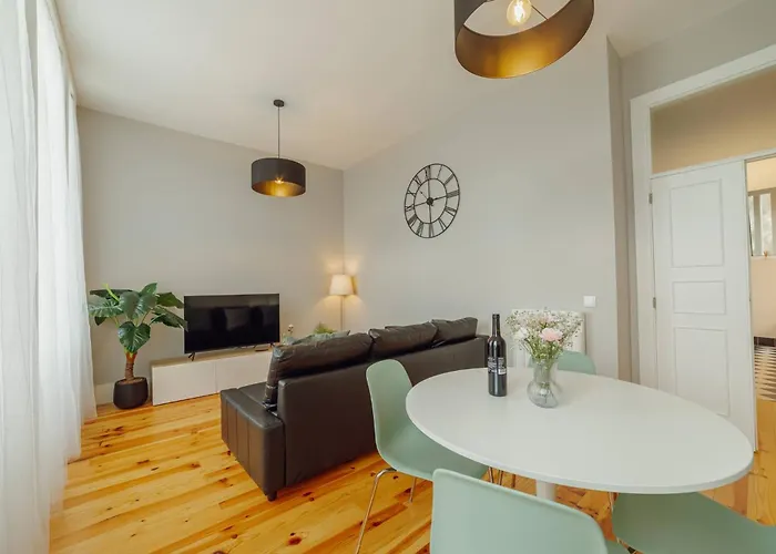 Bonfim Premium By Hosty Πόρτο