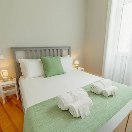 Bonfim Premium By Hosty アパート ポルト