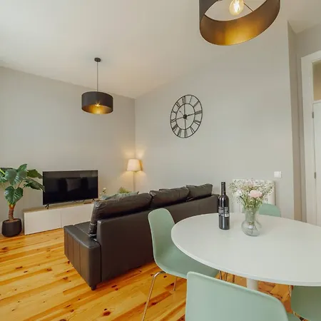 Bonfim Premium By Hosty ポルト