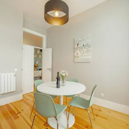 Bonfim Premium By Hosty アパート *