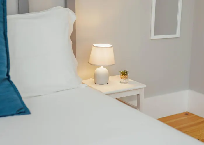 Bonfim Premium By Hosty 波尔图