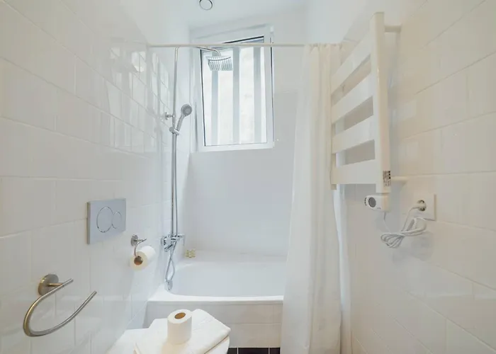 Bonfim Premium By Hosty 公寓 波尔图