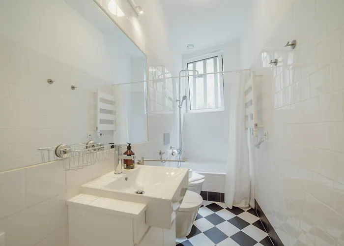 Bonfim Premium By Hosty * 波尔图